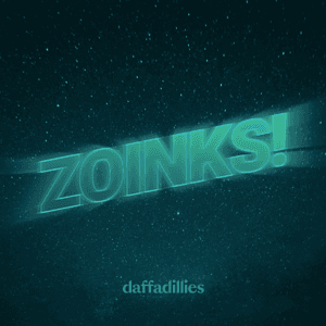 Zoinks! by Daffadillies