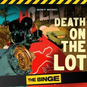 Death on the Lot by Hyperobject Industries / Sony Music Entertainment