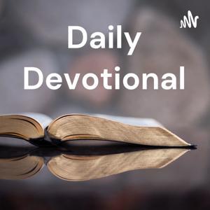 Daily Devotional by The Jesus Movement