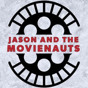 Jason and the Movienauts by Jason Sacks