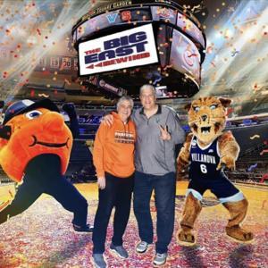 Big East Rewind by Big East Rewind