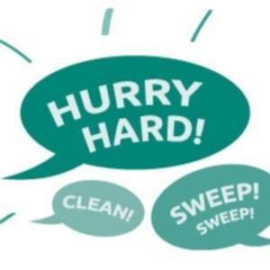 Hurry Hard Podcast by Hurry Hard Curling Podcast