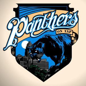 Panthers On Tap: A Carolina Panthers Podcast by Curtis Rauen, Bryson Karbley, Ricky Raines