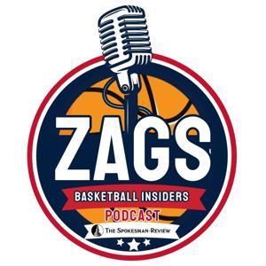 Zags Basketball Insiders by The Spokesman-Review