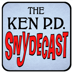 Ken P.D. Snydecast - FRED Entertainment by Ken Plume and Dana Snyder
