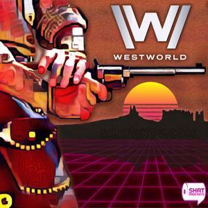 Westworld by Shat on Entertainment