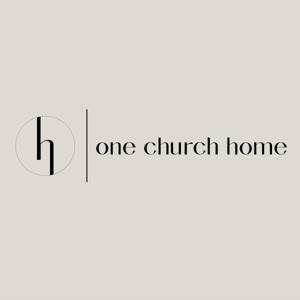 One Church Home by One Church Home