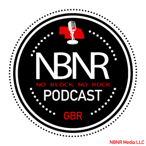 No Block No Rock Podcast by NBNR Media LLC