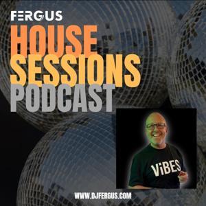 FERGUS - The House Sessions by FERGUS