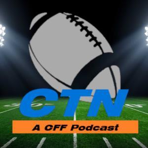 Chasing the Natty: A College Fantasy Football Podcast by Jared Palmgren and Nate Marchese