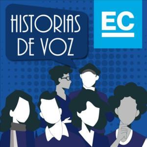 Historias de Voz by EL COMERCIO de Ecuador