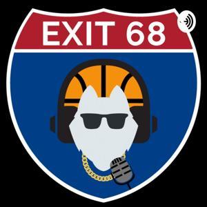 Exit 68 UConn Basketball Podcast by Fairfield Way