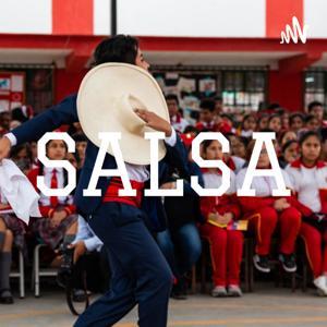 SALSA by ESLI ADI CRUZ CASTRO