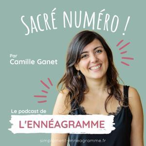 Sacré numéro : le podcast de l'ennéagramme by Sacré numéro : le podcast de l'ennéagramme