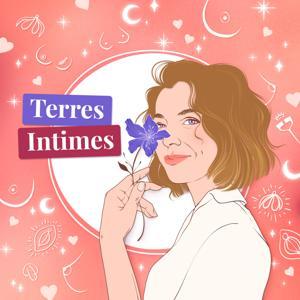 Terres Intimes by Juliette Cervera