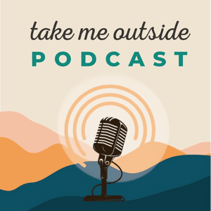 Take Me Outside by Take Me Outside