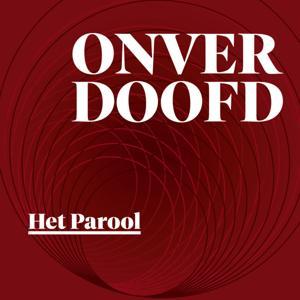 Onverdoofd by Het Parool