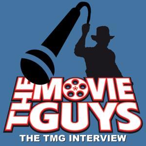 The TMG Interview by The Movie Guys