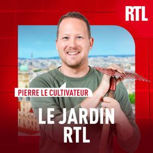 Le jardin RTL by RTL
