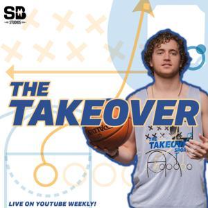 The Takeover Sports by Ryan Sieckert