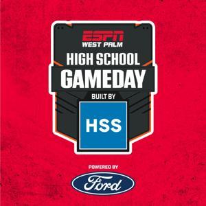 ESPN West Palm High School GameDay by ESPN West Palm