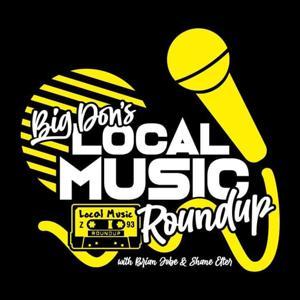 Local Music Roundup by Radio Keokuk
