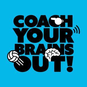 Coach Your Brains Out by CYBO and Gold Medal Squared
