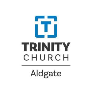 Trinity Church Aldgate by Trinity Church Aldgate
