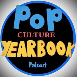 Pop Culture Yearbook by Pop Culture Yearbook