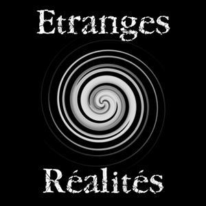 Étranges Réalités (JDR) by Papy Polca