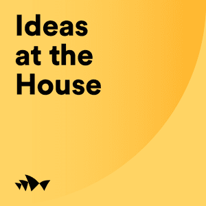 Ideas at the House by Sydney Opera House