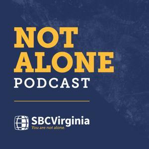 Not Alone by Innovative Faith Resources