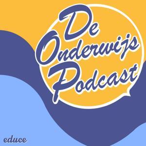 De Onderwijs Podcast by Educé