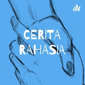 CERITA RAHASIA by Carolina Septiana