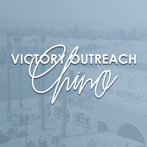 Victory Outreach Chino Mother Church by Victory Outreach Chino