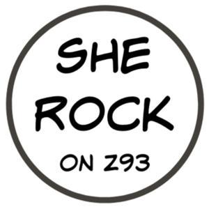 She Rock by Radio Keokuk