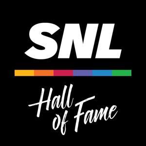 SNL Hall of Fame by Dewvre podcasts and such.