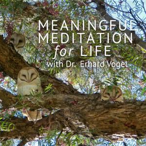 Meaningful Meditation for Life by Meaningful Meditation for Life