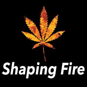 Shaping Fire by Shango Los