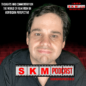 Sean Kelly on Movies Podcast by Sean Patrick Kelly