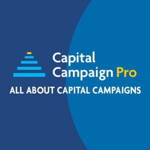 All About Capital Campaigns: Nonprofits, Fundraising, Major Gifts, Toolkit by Capital Campaign Pro