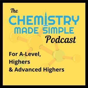 Chemistry Made Simple by Matthew Macariou
