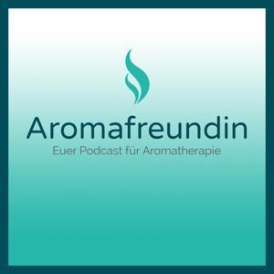 Aromafreundin by Svenja Rübhausen