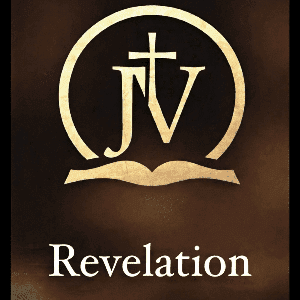 Exposition Of Revelation by Jason Velotta