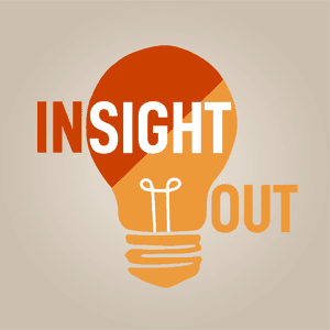 Insight-Out by Der Podcast über unsichtbare und mächtige Prozesse in der Arbeitswelt