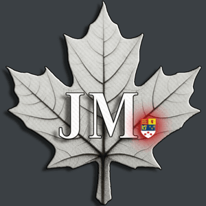 Jeremy MacKenzie Podcast by Jeremy MacKenzie