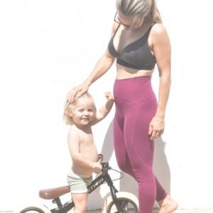 The Moaning Mum by The moaning Mum