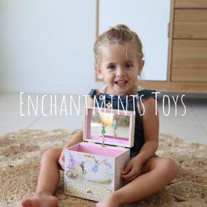 Enchantmints Toys by Enchantmints