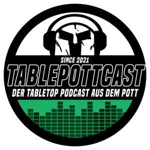 TablePottCast by TablePott