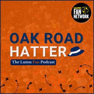 Oak Road Hatter Podcast by Oak Road Hatter